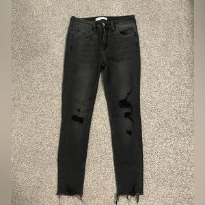 Flying Monkey jeans size 26